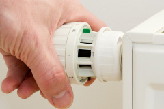 Woodgate central heating repair costs