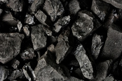 Woodgate coal boiler costs