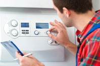 free commercial Woodgate boiler quotes