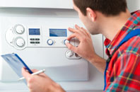 free Woodgate gas safe engineer quotes
